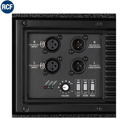 Loa RCF HDL 12-AS 7